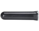 140 Rd Paintball Tube Pod BLACK Flip-Top