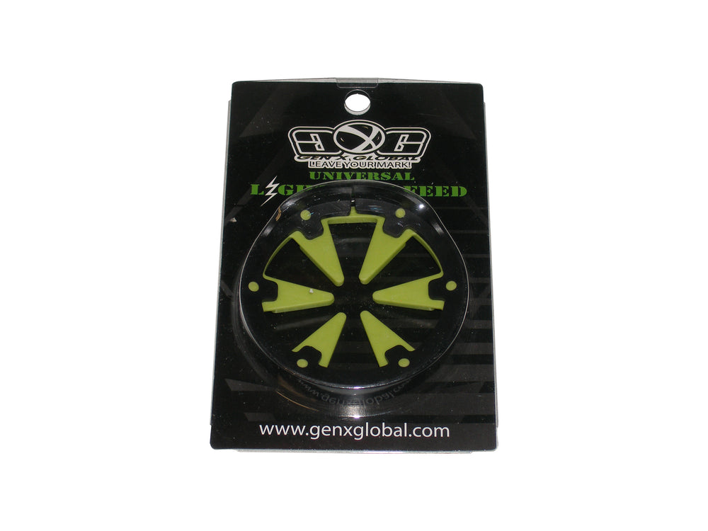 A5 Pinokio Overdrive Spyder Fasta Loader Hopper Universal Speed Feedgate Collar Lid