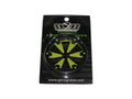 A5 Pinokio Overdrive Spyder Fasta Loader Hopper Universal Speed Feedgate Collar Lid