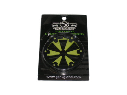 A5 Pinokio Overdrive Spyder Fasta Loader Hopper Universal Speed Feedgate Collar Lid