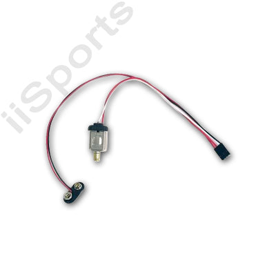 Paintball Halo Invert Empire B Reloader Replacement Motor Hopper Loader New!