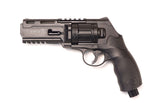 T4E .50cal Paintball TR50 6-Shot CO2 Revolver SET
