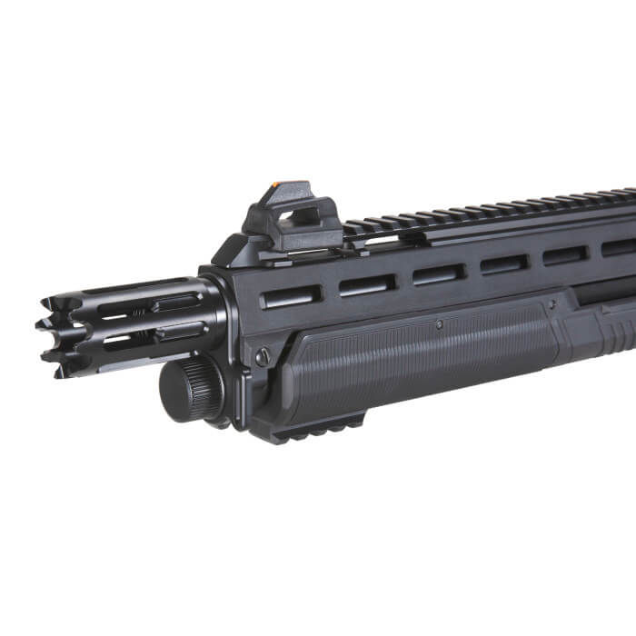 T4E HDX68 Pump Action Paintball Shotgun SET