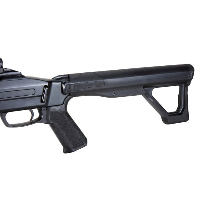 T4E HDX68 Pump Action Paintball Shotgun SET