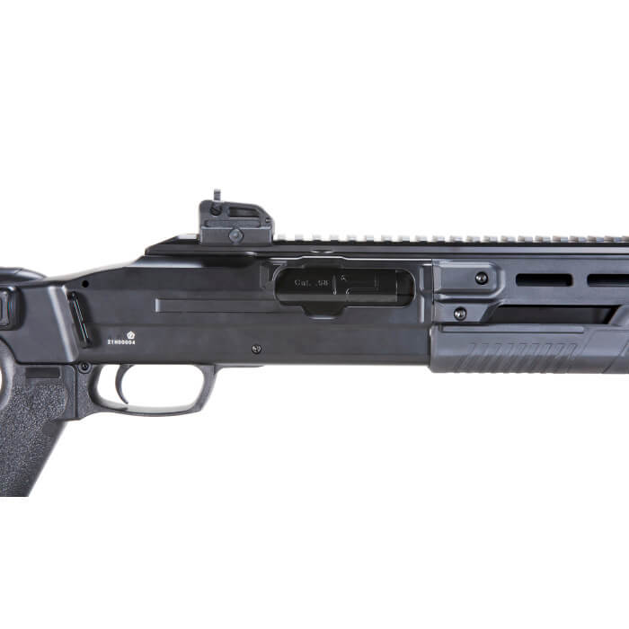 T4E HDX68 Pump Action Paintball Shotgun SET
