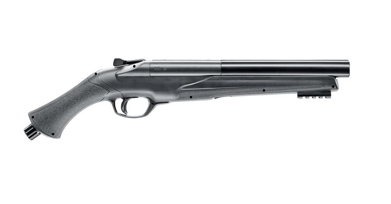 T4E Umarex .68cal HDS Double Barrel Paintball Shotgun 12 gram CO2 Cartridge