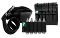 KT Eraser Chaser / Stock Play Utility Belt  holds 5 CO2 + 6 magazines / 10 shot tubes