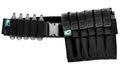 KT Eraser Chaser / Stock Play Utility Belt  holds 5 CO2 + 6 magazines / 10 shot tubes