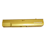 KT Chaser .43 cal 11mm Paintball Pistol GOLD ALUMINUM Receiver Body NEW KTP0101