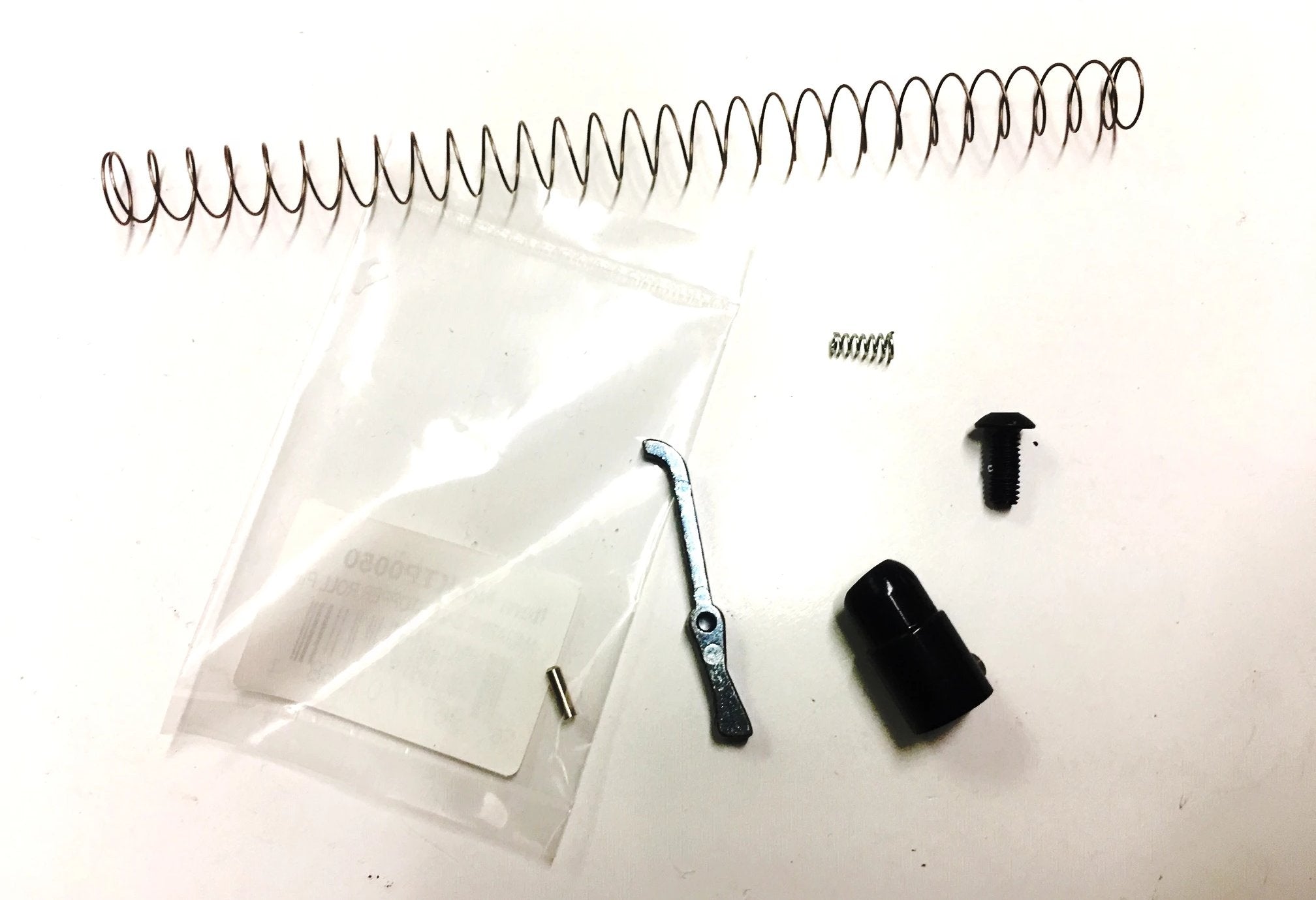 KT .43cal Chaser Eraser Paintball Pistol Magazine Repair Replacement Parts Kit