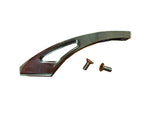 32 Degrees Drop Forward Large CHROME