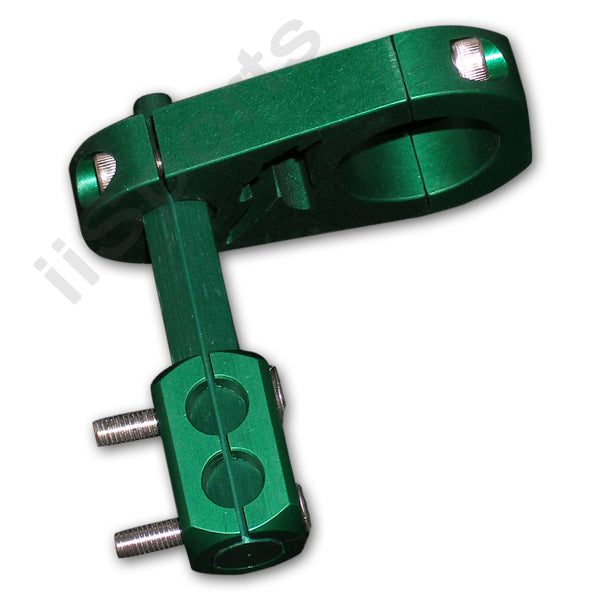 Paintball KAPP Stubby Drop Zone 2 HPA Bottomline Cradle  dropzone forward