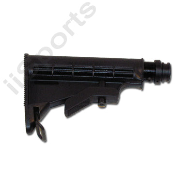 Tippmann 98 Customer BT-4 Paintball Gun Collapsible CAR Stock Scenario
