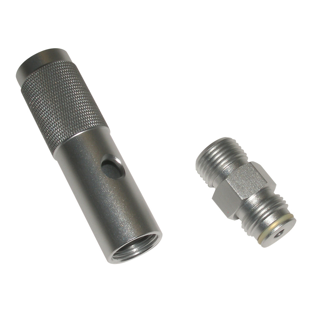 Rat-Attack 12 gram CO2 Cartridge Bucket Quick Changer