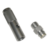 Rat-Attack 12 gram CO2 Cartridge Bucket Quick Changer