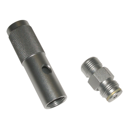 Rat-Attack 12 gram CO2 Cartridge Bucket Quick Changer