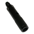 88 gram Airgun Rifle Converter Adapter 12 gram CO2 Cartridge Quick Changer Black