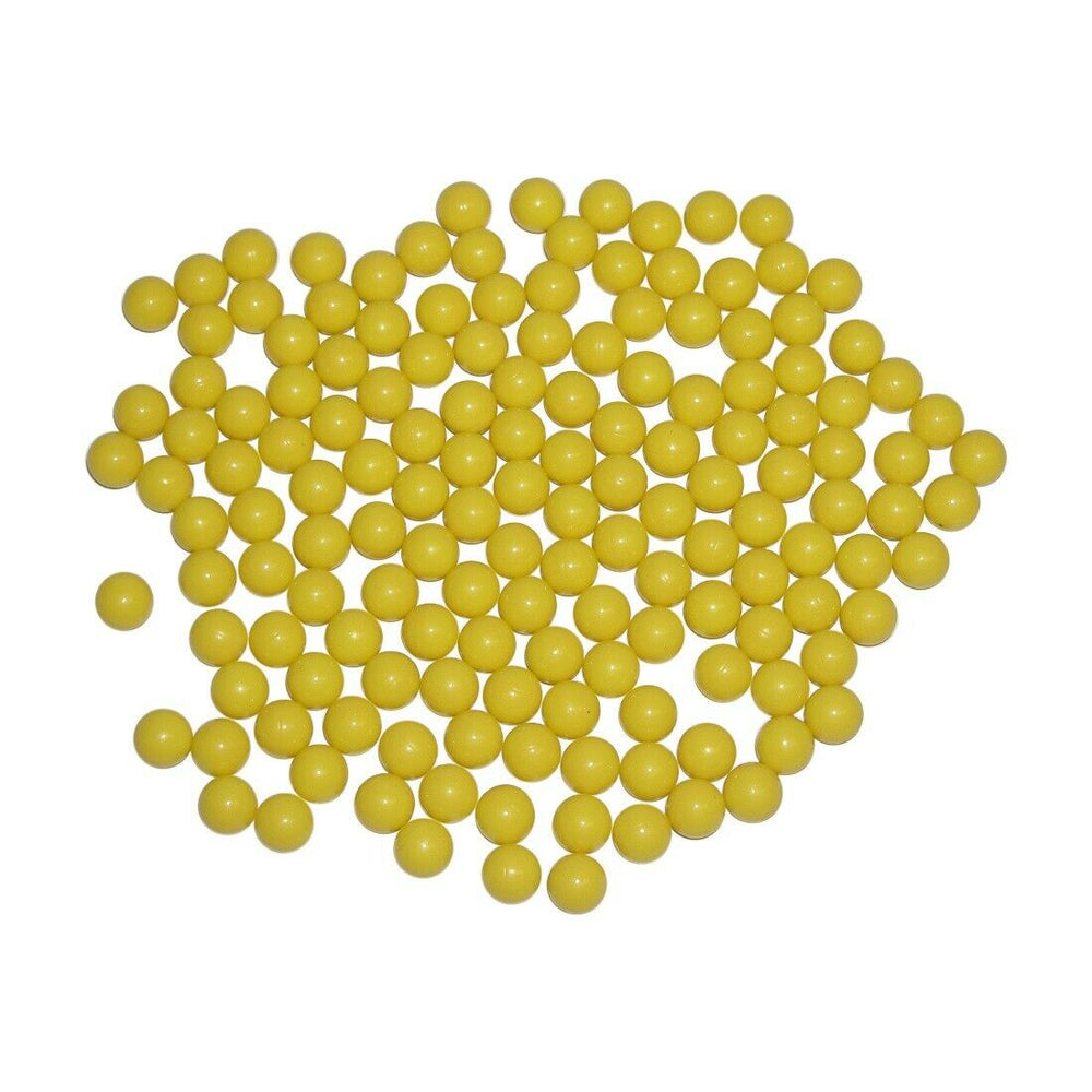 .43 Caliber 11mm Paintball Ammo