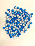 .43 Caliber 11mm Paintball Ammo
