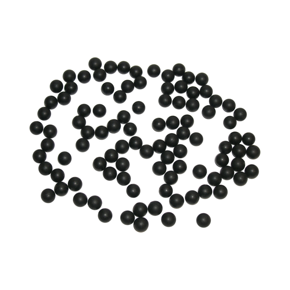 .43 Caliber 11mm Paintball Ammo