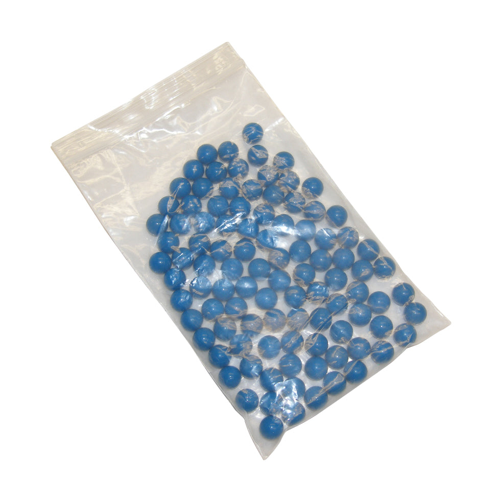 .50 Caliber Paintballs 100 round Bag Premium Fresh spyder splatballs