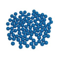 Predator .50 caliber paintballs 250 jar  BLUE