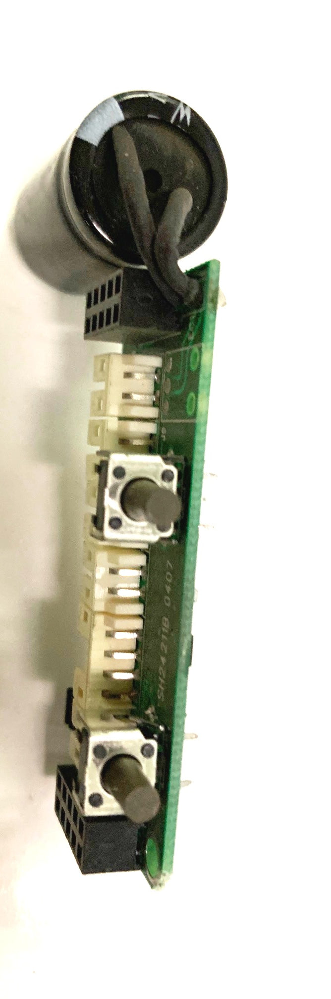 Diablo Mongoose LCD Paintball Gun Stock Replacement IC Electronic Circuit Board
