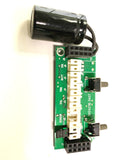 Diablo Mongoose LCD Paintball Gun Stock Replacement IC Electronic Circuit Board