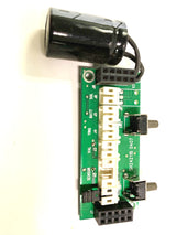 Diablo Mongoose LCD Paintball Gun Stock Replacement IC Electronic Circuit Board