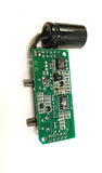 Diablo Mongoose LCD Paintball Gun Stock Replacement IC Electronic Circuit Board