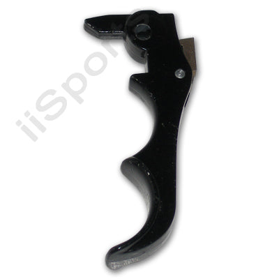 Kingman Spyder 98+ Factory Metal DOUBLE Trigger BLACK Classic Sonix Victor TL FS