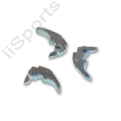 Kingman Spyder Gun 98+ Factory Replacement Metal Single Trigger TL eSpirit Rodeo