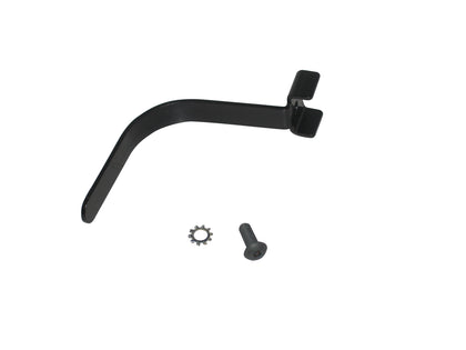 Kingman Spyder SE Double Trigger Guard Black