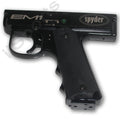 Spyder EM1 Paintball Gun Complete Replacement Electronic Trigger Frame