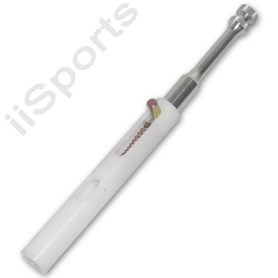 Spyder TL+ Avant Flash Paintball Gun Delrin Bolt REAR COCKING anti chop