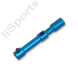 Pro Line Spyder Java Compact Paintball Gun Replacement 7-hole Venturi Bolt + Pin