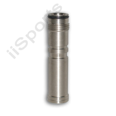 Spyder Gun Stainless Steel Front Air Low Pressure Chamber High Volume Volumizer