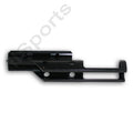 Rear Cocking Spyder Espirit 2000 Shutter TL E99 Rodeo Beavertail Sight Rail