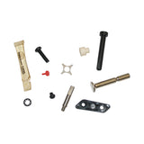 JT Excellerator 3.5 to 6.5 Paintball Gun Repair Parts Tune Up Kit NO O-RINGS