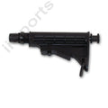 TAC 5 Recon Paintball Gun Tactical Adjustable CAR Collapsible Stock New