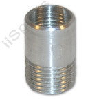 Part: 1/8" NPT - 5/16" Air Hose Standard Adapter