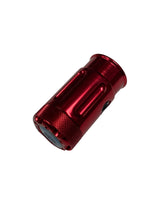 Bottomline Drop Forward CO2 On/Off Paintball Tank Fill Adapter UFA