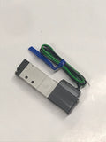 H040-4E1-48W  Alias Intimidator Paintball Replacement Solenoid