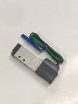 H040-4E1-48W  Alias Intimidator Paintball Replacement Solenoid