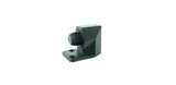 Micro Universal Wall Mount Paintball Gun Display USA removeable ASA plug base
