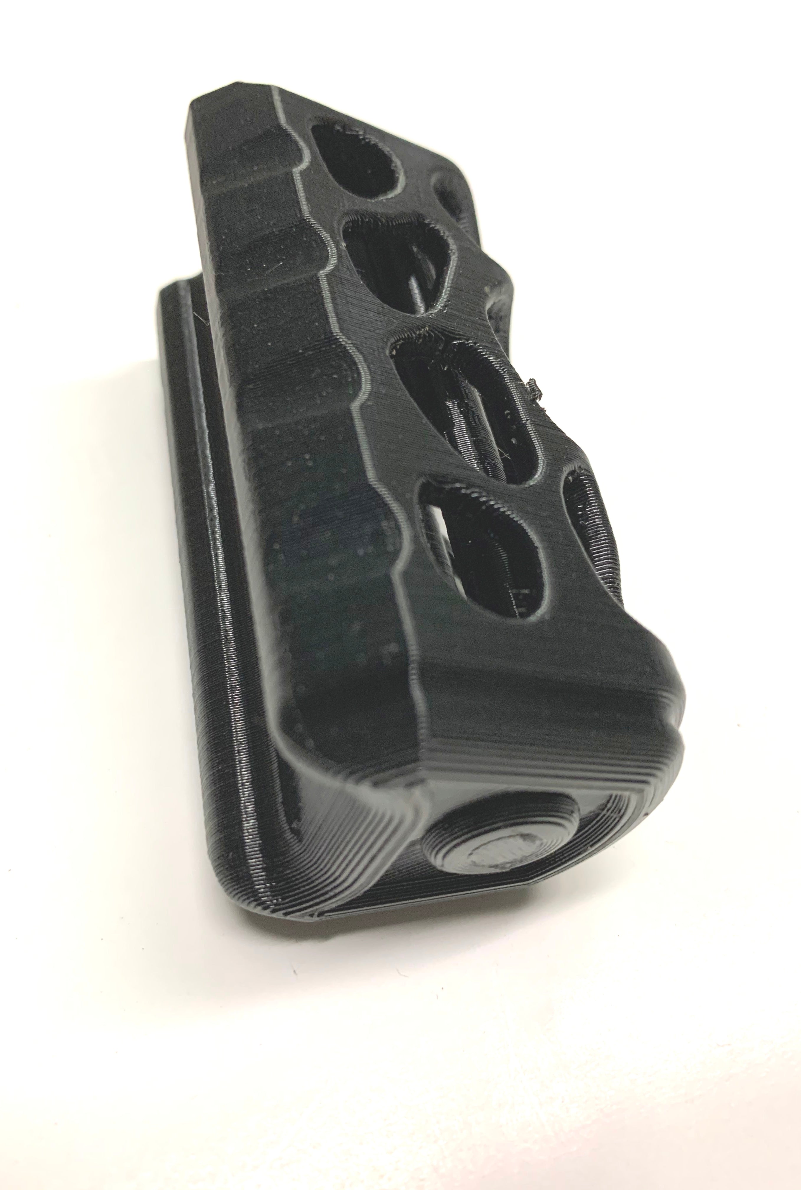 Azodin KP3 Paintball Gun Low Profile Skeletonized Replacement Pump Handle