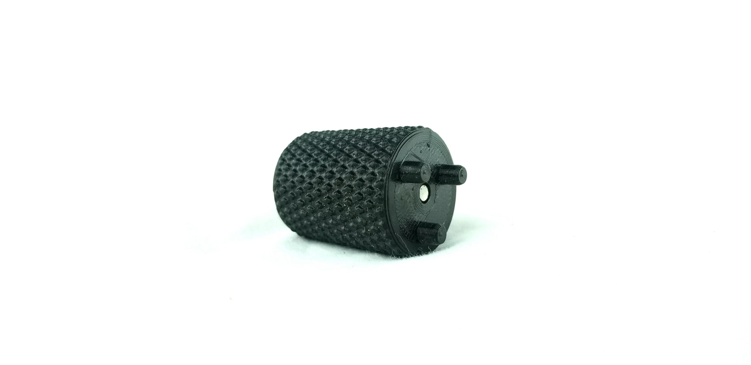 Planet Eclipse EMEK ETHA 2 Paintball Gun Knurled Bolt Removal Cap USA