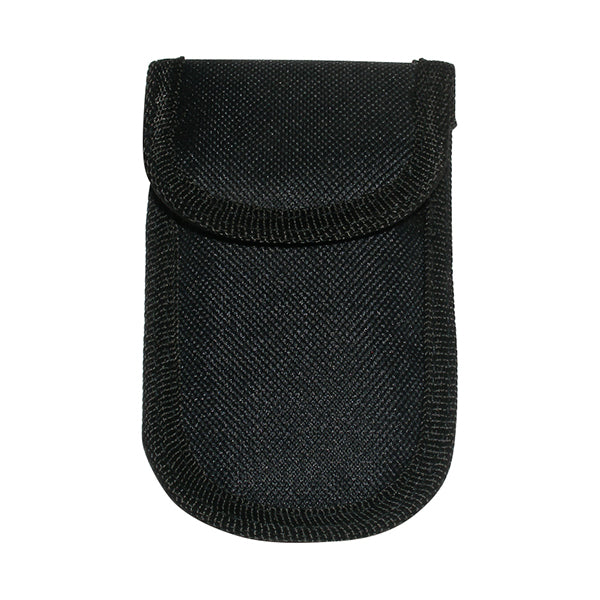 4" Nylon Knife Belt Pouch
