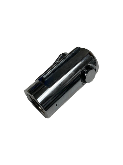 Empire Quik Flip Lever UFA On/Off CHROME