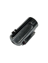 Empire Quik Flip Lever UFA On/Off CHROME